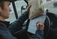 What Happens When a Dog and Postman Share a Special Bond?