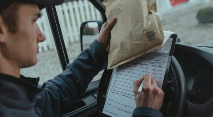 What Happens When a Dog and Postman Share a Special Bond?