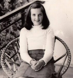Meet Valeria Levitin: The Woman Behind a Cautionary Tale on Extreme