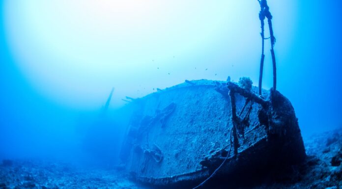 Why the Titanic Wreck is Missing Skeletons (But Not Shoes)