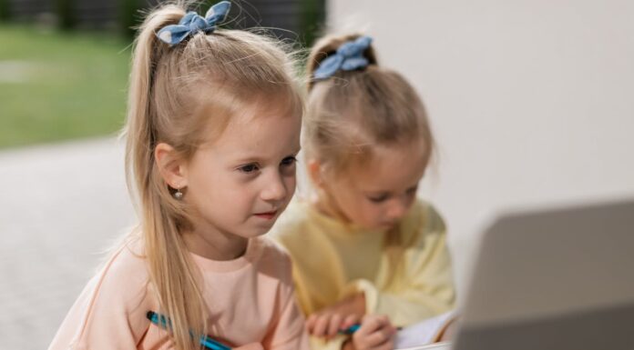 See How the ‘World’s Most Beautiful Twins’ Are Changing Lives