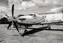 The King’s Wings: Elvis Presley’s Private Plane Finally Finds a New Owner!