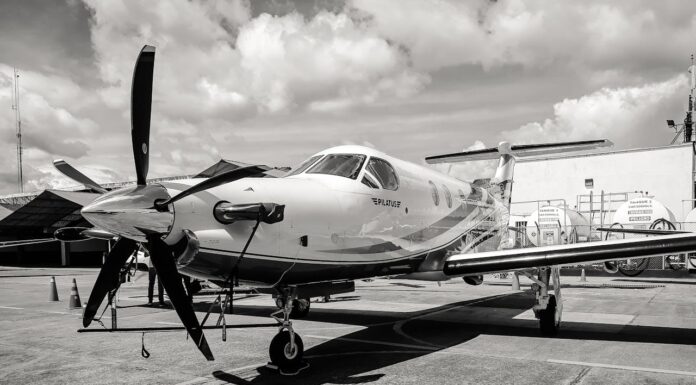 The King’s Wings: Elvis Presley’s Private Plane Finally Finds a New Owner!
