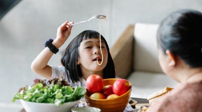 Dining Drama: Did a Restaurant Really Fine Parents Over Their Kids’ Behavior?