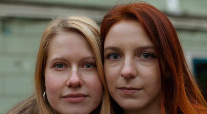 Husband Shuts Down Cruel Comments About Wife Looking Like His Daughter