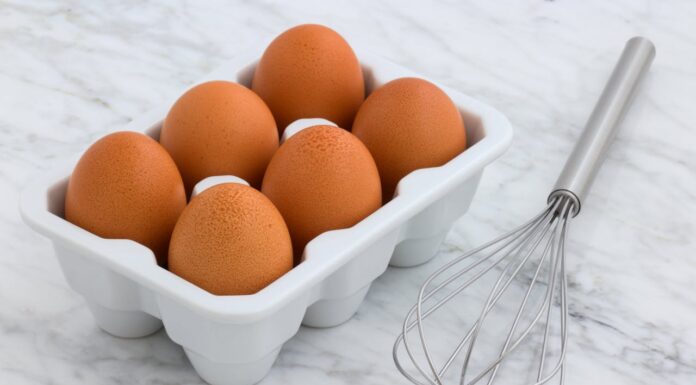 Stop! Here’s Why Eggshells Belong in Your Garden, Not the Trash