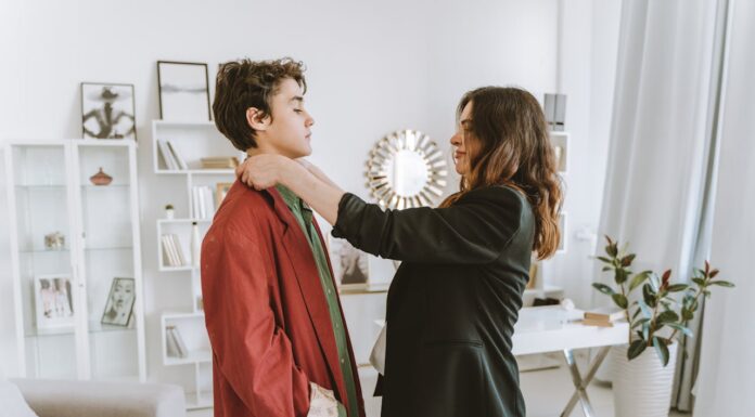 Why One Mom Won’t Let Schools Dictate Her Son’s Hairstyle