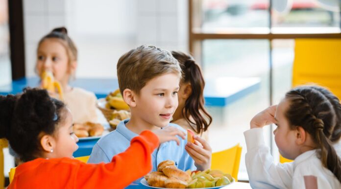 An 8-Year-Old’s Simple Act of Kindness Is Changing Lives—One Hot Meal at a Time