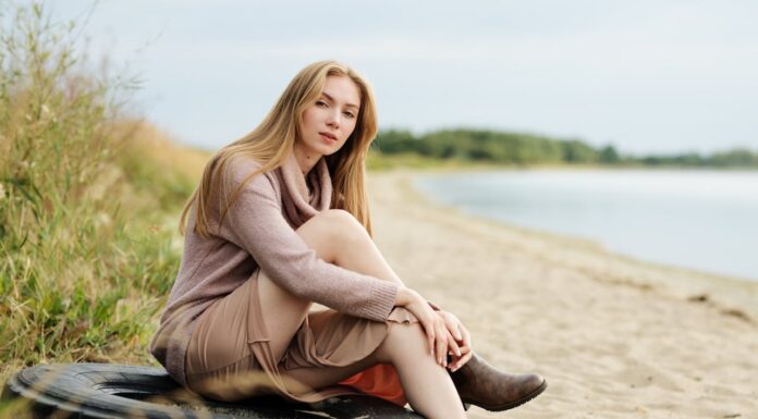 Would You Rather Be Alone Than Settle for Less? Strong Women Do