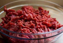 Should You Rinse Ground Beef? Here’s the Juicy Truth