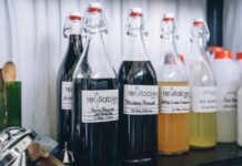 Why Everyone’s Swapping Fabric Softeners for This Kitchen Staple