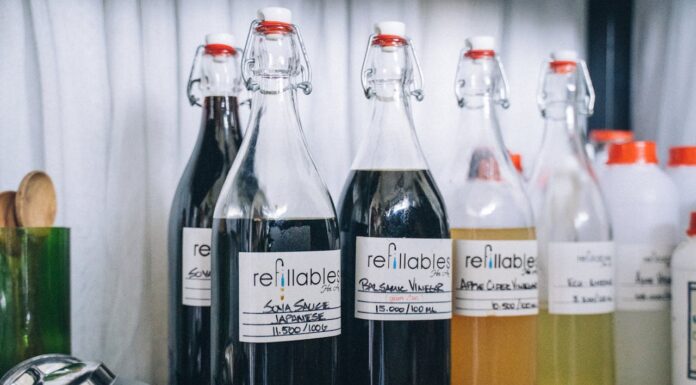 Why Everyone’s Swapping Fabric Softeners for This Kitchen Staple