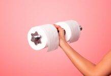 Paper Towels in the Fridge? This Hack Might Change How You Store Food