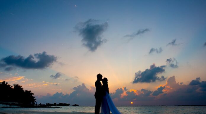 How This Couple Created a Family That Defines Beauty