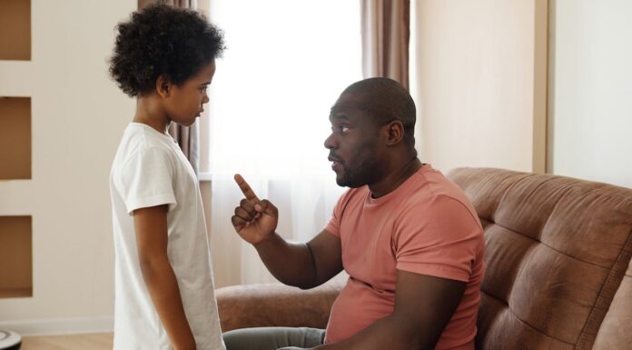 Son’s Complaint About Laundry Backfires as Dad Teaches a Lesson in Respect