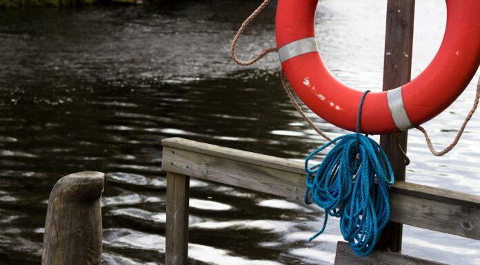 A Family’s Heartbreak and a Crucial Reminder About Water Safety