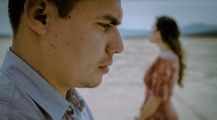 6 Emotional (And Sometimes Shocking) Reasons Men Stay Friends With Their Exes