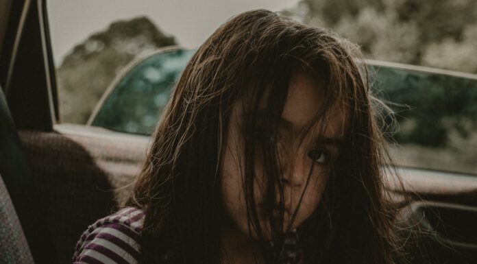 Good News! The 9-Year-Old Girl from ‘Unsolved Mysteries’ Is Safe