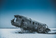 He Was a 50s Icon—But His Final Act Was His Most Heroic Yet