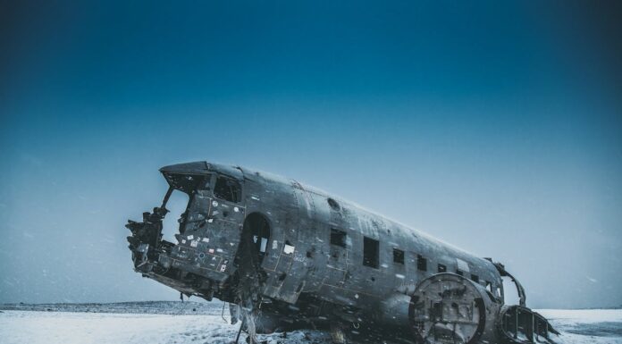 He Was a 50s Icon—But His Final Act Was His Most Heroic Yet