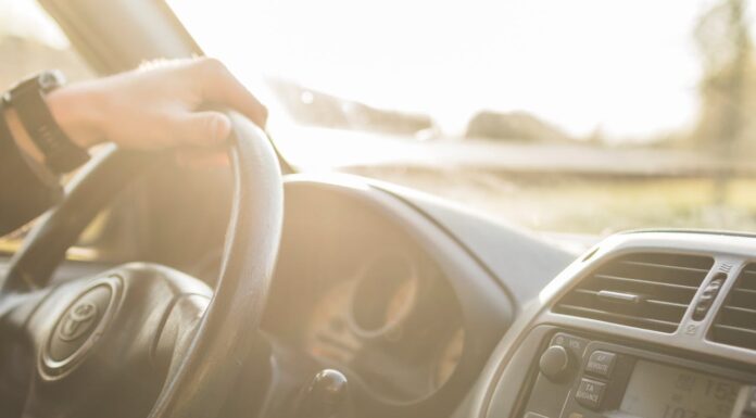 Plastic Bottles + Hot Cars = Fire Risk You Need to Know About