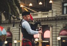 7 Million Views and Counting: The ‘Amazing Grace’ That Stole Hearts