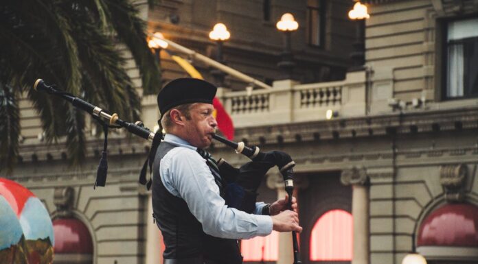 7 Million Views and Counting: The ‘Amazing Grace’ That Stole Hearts