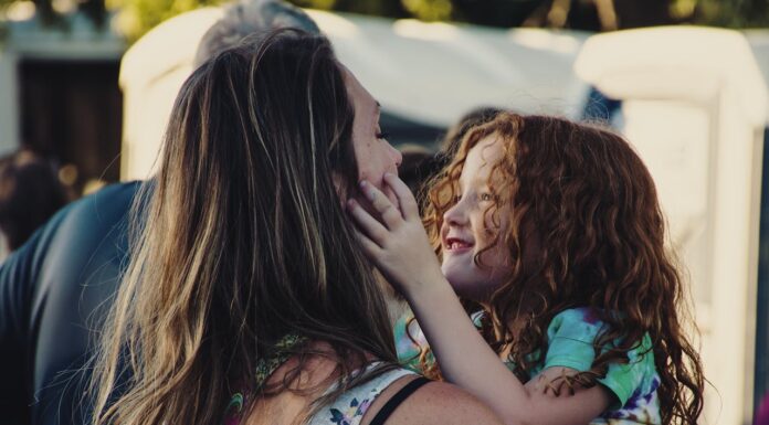 What Happens When a Mother Finds a Child Who Looks Just Like the Daughter She Lost?