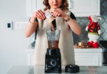 You’ll Never Skip Cleaning Your Blender Again After This