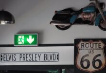 16-Year-Old Rocks the Stage with an Unforgettable Elvis Cover