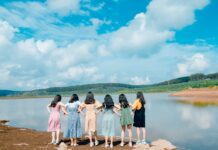 Six Siblings, 570 Years, One Record – Meet the Inspiring Overall Sisters