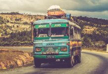 Would You Live in a Bus? This Family of 7 Made It a Reality