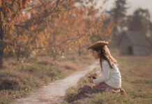 9-Year-Old Finds a Megalodon Tooth—and It’s Bigger Than Her Hand!