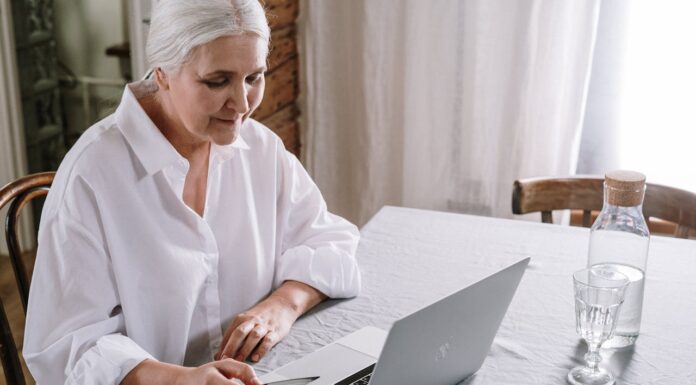 “Should I Cover My Face Too?”: Grandma’s Perfect Response to Age Critics