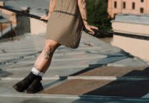 This Grandmother’s Tattoos Tell a Story You Can’t Miss