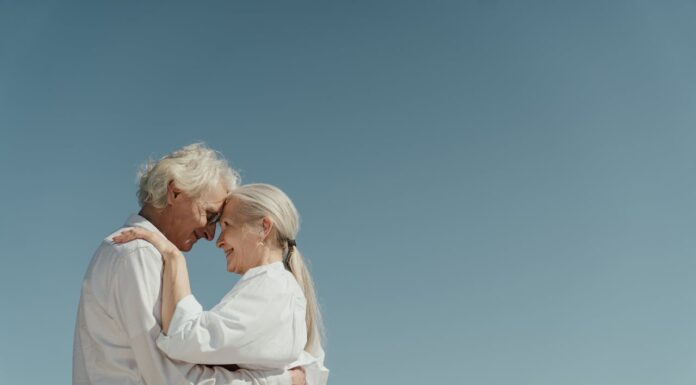 Love That Even a Hurricane Couldn’t Break