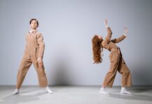 At Just 8 and 9, They Stole the Spotlight on America’s Got Talent