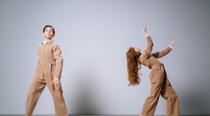 At Just 8 and 9, They Stole the Spotlight on America’s Got Talent