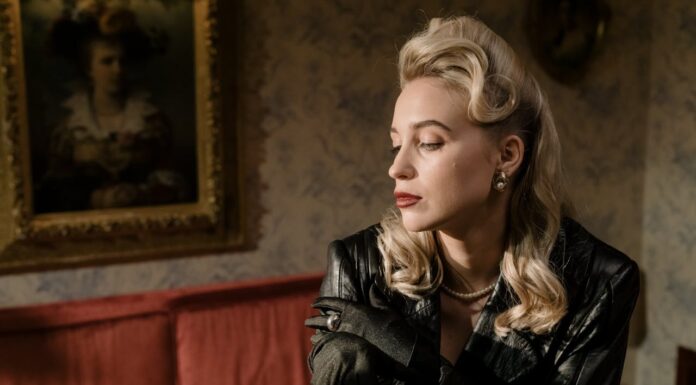 A Princess in Her Own Right: Meet Grace Kelly’s Stunning Granddaughter