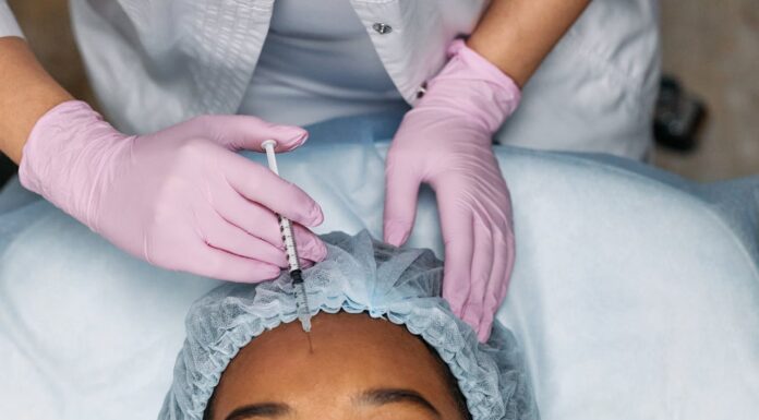 A Fake Doctor Ruined Her Face – See How She Turned Pain Into Purpose