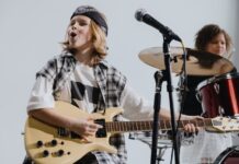 You’ll Never Guess How These Boys Stunned the Crowd at a School Talent Show