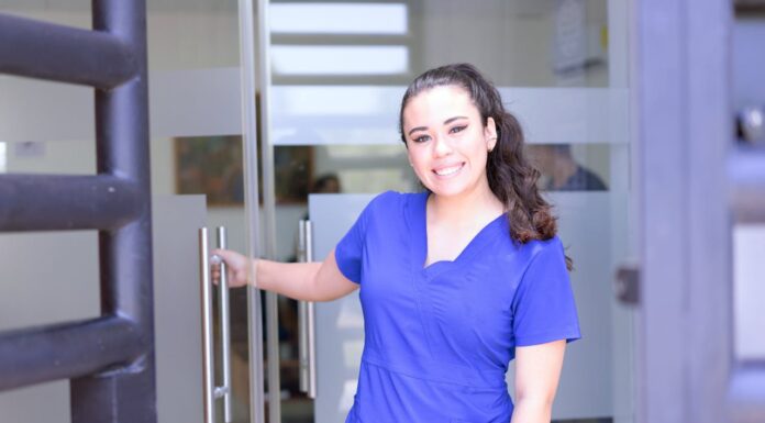 38 Years Later, a Childhood Nurse and Her Patient Reunite in the Most Beautiful Way