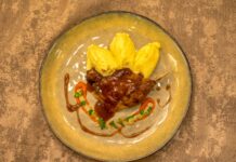 Why You Should Never Make Mashed Potatoes the Same Way Again?