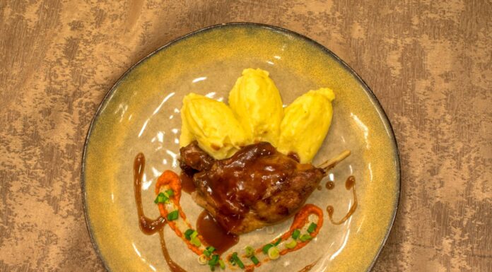 Why You Should Never Make Mashed Potatoes the Same Way Again?