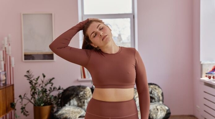 Wife’s Workout Goes Viral—But Not for the Reason Dad Hoped