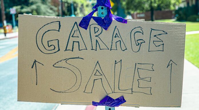 Found This Odd Object at a Yard Sale – What Do You Think It Is?