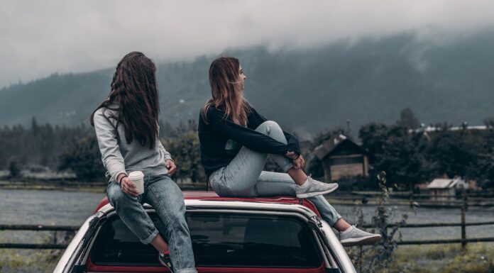 Surprise Siblings: Our Relationship Is Unchanged by the News