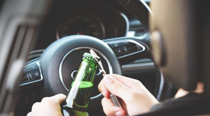 A Family’s Tragedy: How One Reckless Decision Forever Changed Their Lives