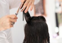 Would You Sacrifice Your Hair for a Wedding? This Bridesmaid Didn’t!