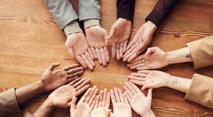 Are You One of the Few with This Fascinating Palm Line?